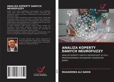 Bookcover of ANALIZA KOPERTY DANYCH NEUROFUZZY