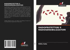 RADIOPROTETTORI E RADIOSENSIBILIZZATORI kitap kapağı
