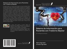 Bookcover of Sistema de Información para Pacientes con Trastorno Bipolar