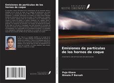 Bookcover of Emisiones de partículas de los hornos de coque
