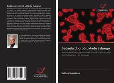 Badania chorób układu żylnego kitap kapağı