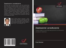 Bookcover of Zawieszenie i przedłużenie