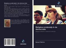 Copertina di Religieus onderwijs in de democratie