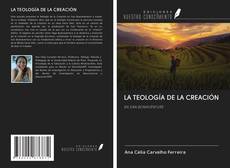 LA TEOLOGÍA DE LA CREACIÓN的封面