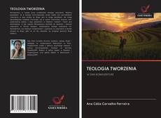 Buchcover von TEOLOGIA TWORZENIA