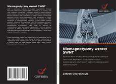 Portada del libro de Niemagnetyczny wzrost SWNT