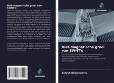 Bookcover of Niet-magnetische groei van SWNT's