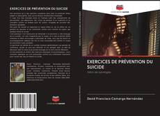 EXERCICES DE PRÉVENTION DU SUICIDE kitap kapağı
