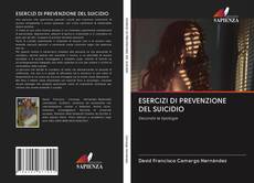 Обложка ESERCIZI DI PREVENZIONE DEL SUICIDIO