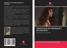 EXERCÍCIOS DE PREVENÇÃO DE SUICÍDIO kitap kapağı