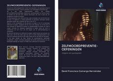 Обложка ZELFMOORDPREVENTIE-OEFENINGEN