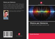 Música por Números kitap kapağı