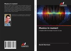 Musica in numeri的封面