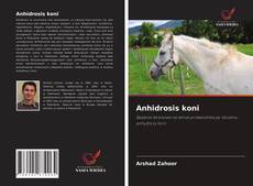 Bookcover of Anhidrosis koni