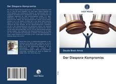 Обложка Der Diaspora-Kompromiss