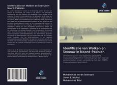 Copertina di Identificatie van Wolken en Sneeuw in Noord-Pakistan