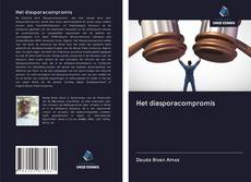 Buchcover von Het diasporacompromis