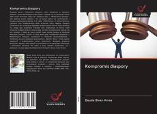 Kompromis diaspory kitap kapağı