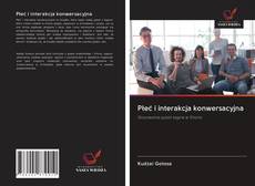 Portada del libro de Płeć i interakcja konwersacyjna