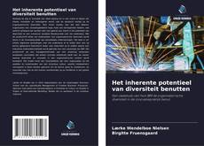 Bookcover of Het inherente potentieel van diversiteit benutten