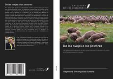 Buchcover von De las ovejas a los pastores