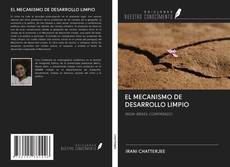 EL MECANISMO DE DESARROLLO LIMPIO kitap kapağı
