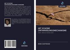 Buchcover von HET SCHONE ONTWIKKELINGSMECHANISME