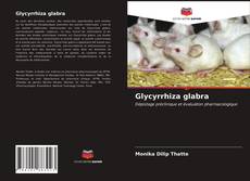 Glycyrrhiza glabra的封面