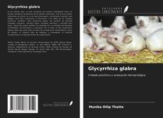 Capa do livro de Glycyrrhiza glabra 