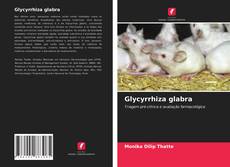 Portada del libro de Glycyrrhiza glabra