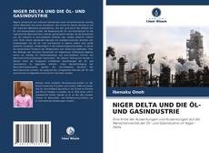 Borítókép a  NIGER DELTA UND DIE ÖL- UND GASINDUSTRIE - hoz