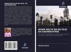 Bookcover of NIGER DELTA EN DE OLIE- EN GASINDUSTRIE