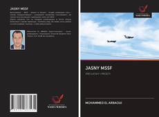 Bookcover of JASNY MSSF