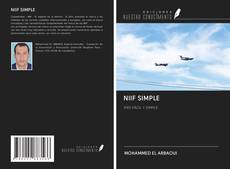 Bookcover of NIIF SIMPLE