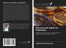 Portada del libro de Discurso de Zakat en Indonesia