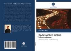 Couverture de Routenwahl mit Echtzeit-Informationen