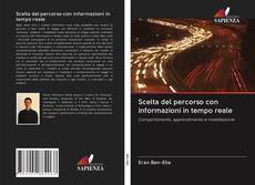 Bookcover of Scelta del percorso con informazioni in tempo reale