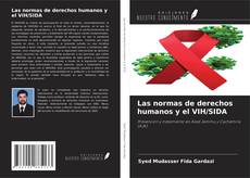 Borítókép a  Las normas de derechos humanos y el VIH/SIDA - hoz
