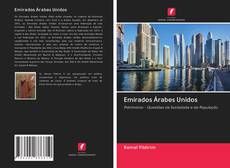 Buchcover von Emirados Árabes Unidos