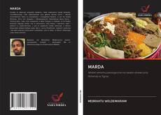 Couverture de MARDA