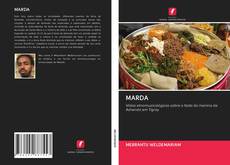 Bookcover of MARDA