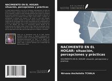 Bookcover of NACIMIENTO EN EL HOGAR: situación, percepciones y prácticas