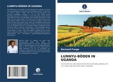 Обложка LUNNYU-BÖDEN IN UGANDA