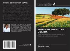 SUELOS DE LUNNYU EN UGANDA kitap kapağı