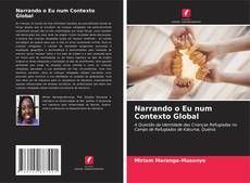 Buchcover von Narrando o Eu num Contexto Global