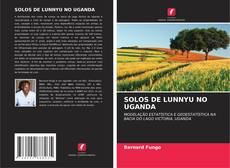 Bookcover of SOLOS DE LUNNYU NO UGANDA