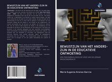 Bookcover of BEWUSTZIJN VAN HET ANDERS-ZIJN IN DE EDUCATIEVE ONTMOETING