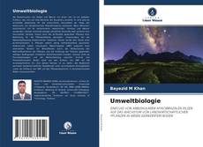 Umweltbiologie kitap kapağı