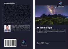 Copertina di Milieubiologie