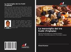 Bookcover of La meraviglia dei tre frutti (Triphala)